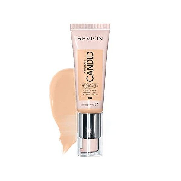 Revlon Fond de Teint Photoready Candid 350 Hâle Naturel