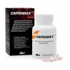 Capsimax * 315 mg / 60 gélules * Extrait de piment capsicum 