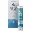 Keto Slim 20 pastilles effervescentes