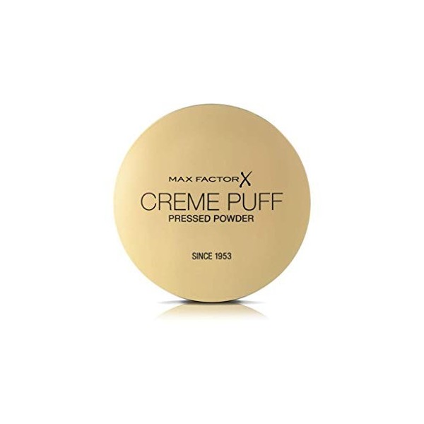 Max Factor Creme Puff Refill Candle Glow