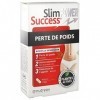 Power 60 gélules Slim Success Perte de poids Nutreov