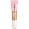 MCoBeauty Miracle Hydra Glow Oil-Free Foundation - Warm Beige For Women 2 oz 1.01oz Miracle Hydra Glow Oil-Free Foundation, 0