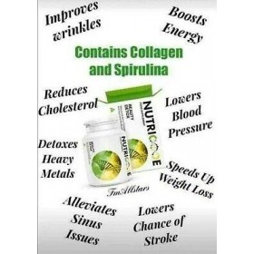 Beauty Detox Nutricode