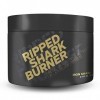 RIPPED SHARK BURNER Ironshark Nutrition, brûleur de graisses, activation de la thermogénèse, GOLD SERIES 120 capsules 