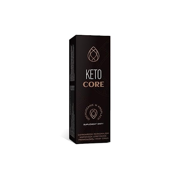 Keto Core – un soutien efficace du régime cétogène 1 