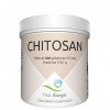 Vital-Energie Chitosan 540 gélules