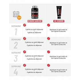 Superset Nutrition | Programme Abdos Sculpt | Sculpte les abdominaux en 4 semaines