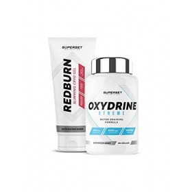 Superset Nutrition | Programme Minceur Cuisses Fesses | Cible les cuisses et les fesses en 4 semaines.