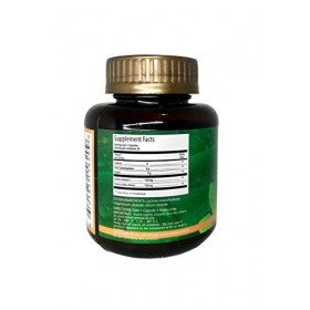 ARTICHOKEDIET avec Boldo// ALCACHOFA CON Boldo