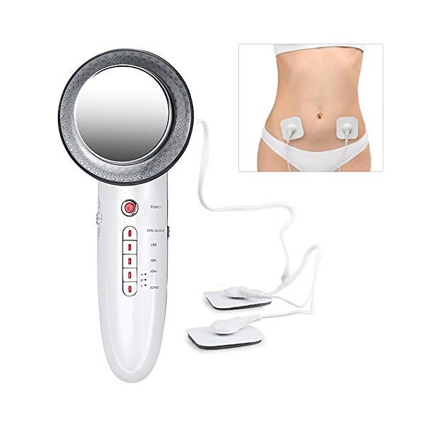 Perdre La Graisse Machine 6 En 1 Fat Machine Perte Pour Les Femmes Du Corps Pour Utilisation Mise En Forme Du Ventre Ventre B