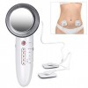 Perdre La Graisse Machine 6 En 1 Fat Machine Perte Pour Les Femmes Du Corps Pour Utilisation Mise En Forme Du Ventre Ventre B