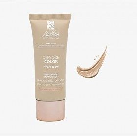 I.c.i.m. bionike Internation Defence Color Fond de teint Hydra Glow 102
