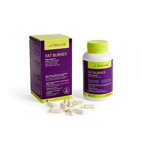 5 XS Fat Burner: Pilules brûle graisse qui aident à perdre du poids