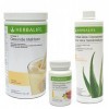 HERBALIFE Programme de perte de poids BASIC