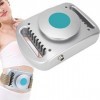 BAIXDM Machines De Cryolipolyse pour Femmes, Lipolyse des Graisses Congelées À Froid Et Substance De Massage, Ceinture Aminci