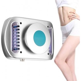 Machine de cryolipolyse de congélation de graisse, cryolipolyse portable Cyolipolyse Fat Freezing Lossine Machine de mise en 