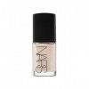 NARS Sheer Glow Light 3 Gobi Fond de teint 30 ml