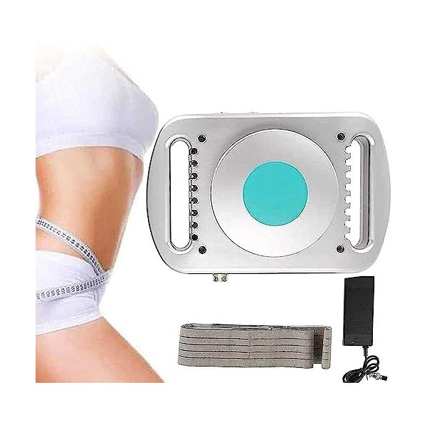 Machines de cryolipolyse pour femmes, substance de lipolyse et massage des graisses à froid, ceinture amincissante pour machi