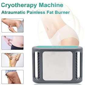 RISELY Ceinture Amincissante, Machine De Sculpture Corporelle Professionnelle avec Massage Complet À 360 ° Et 4 Niveaux Dint