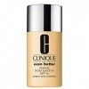 Clinique Even Better Glow Fond de teint révélateur déclat SPF15 WN 48 Oat 30ml