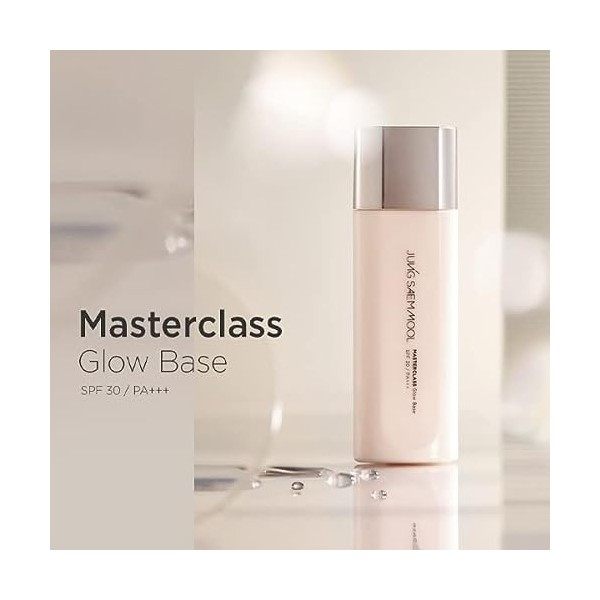 [JUNGSAEMMOOL] Masterclass Glow Base 50 ml