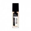 Maybelline New York Make Up Fit Me! Fond de teint SPF18 pour peaux sans défaut Tous types de peau N°118 Beige clair 30 ml