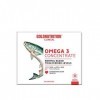 GoldNutrition Clinical Omega 3 Concentre - 60 caps.