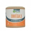 Oméga 3-90 capsules de 500 mg | Format Capsule | Complément Alimentaire | Fabriqué en France