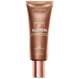 LORÉAL True Match Lumi Glotion Natural Glow Enhancer - 904 DEEP