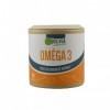 Oméga 3-90 capsules de 500 mg | Format Capsule | Complément Alimentaire | Fabriqué en France