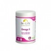 Be-Life - Omega 3-90 Caps
