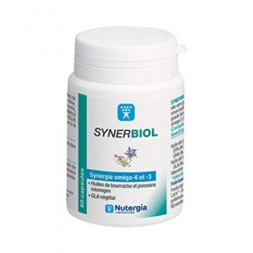 Nutergia Synerbiol 60 capsules