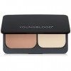 Youngblood - Pressed Mineral Foundation - Rose Beige