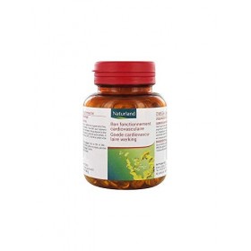 Naturland OMEGA 3 Origine Marine 90 Capsules