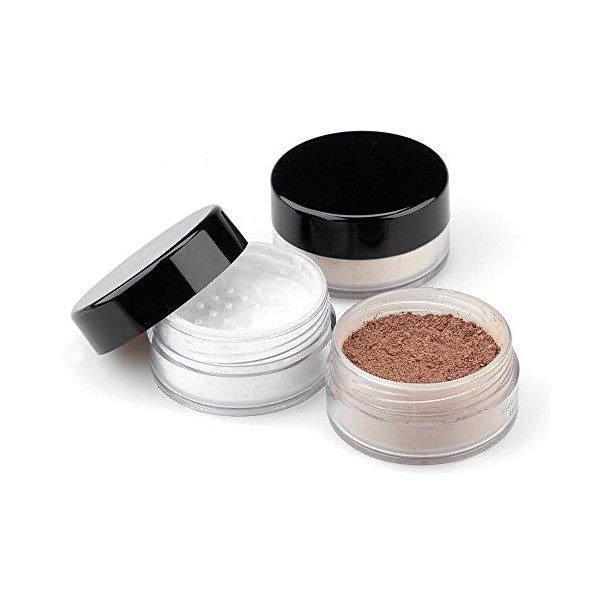 Stargazer Poudre en Vrac Body Glow