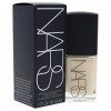 NARS Sheer Glow Foundation - Siberia Light 1 - Light w/ Neutral Balance of Pink & Yellow Undertones 30ml