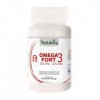 Omega 3 Fort 35% EPA 25% DHA - 60 capsules - NataVéa