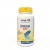 LongLife® EPA&DHA Original | 3000mg huile de poisson sauvage | Omega 3 990mg | 540mg EPA e 360mg DHA | Pureté et désodorisé |