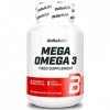 Biotech USA Omega 3-90 perlas