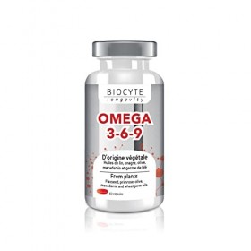 Omega 3-6-9 BIOCYTE