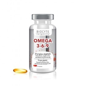 Omega 3-6-9 BIOCYTE