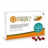 Pharma Nord Omega 7 Sea Buckthorne Oil 60 vegicapsules