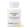 OMÉGA 3 - DHA * 511 mg / 60 capsules * Cerveau, Vision