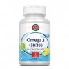 Omega 3 450-300 - 60 Perlas