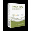 INOVANCE Omega 3 EPA+ 30 Perles, Noir, Standard