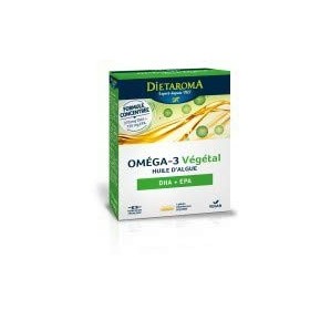 OMEGA-3 Végetal