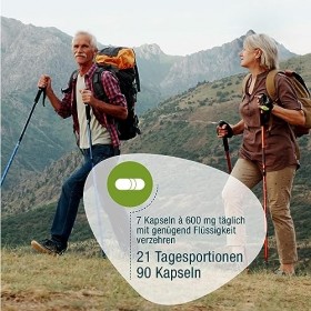 GSE omega 3 bio - huile de perilla - 90 gélules