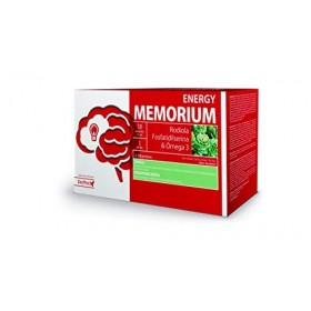 DietMed Memorium Energy - 30 unités