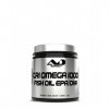 ADDICT SPORT NUTRITION - Vitamines/Minéraux/Bien-être - Fish Oil EPA/DHA Tri Omega 1000-400 Gelcaps