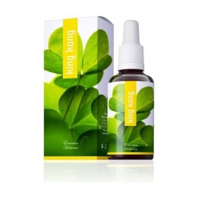 Oméga-3 au gingembre et vitamines C et D 80 capsules